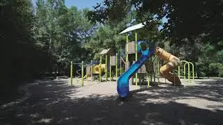 Woodforest Amenities