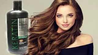 Wokali Extra Care Ro Cellium Keratin Ultimate Repair Shampoo full Review in Urdu/hindi