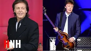 Paul McCartney Recalls Depression After The Beatles Breakup