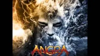 Angra Awake From Darkness
