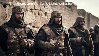 Resilience and Legacy: The Epic History of Constantinople's Triumphs and Tribulations