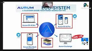Aurum Presentation