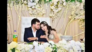 Intiqam &  Aynure oglan evi - 3