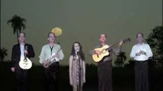 LUAR DO SERTÃO & FELICIDADE