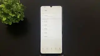How to Add a Number to Blacklist on Samsung Galaxy M07 | Blacklist Feature Explained