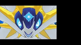 Pok&eacute;mon Sun [Part 57: The Legend of the Sun... Solgaleo Awakens!] (No Commentary)