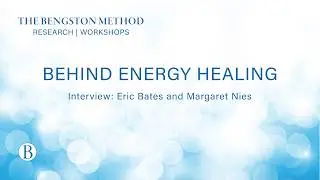 What is the force behind Energy Healing?