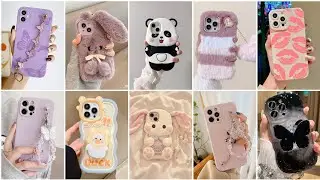 💖Cute Phone Cover Designs For Girls part 2 💞Phone Cover Ideas 2025 💝iPhone Cases Trending Back Cover