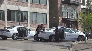 Woman injured in Downtown Memphis shooting