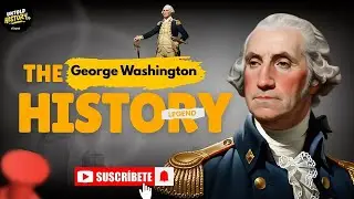 George Washington,The History of Legend,Old is Gold, Great Personality 