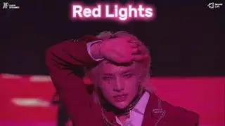 Stray Kids 