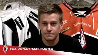 KHK Countdown - Jonathan Pudas