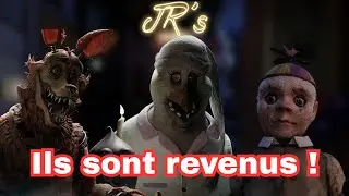 ILS ONT PRIS LEUR REVANCHE