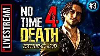 PART 3: This NEW RE4R Mod Adds WAY Too Many Enemies! - (Translating 🇪🇸) & RE9 Discussion