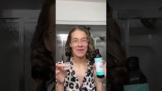 How to oil pull #dentalhygiene #oilpulling #holisticliving #oralwellness