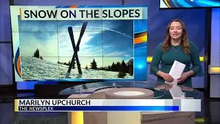 Inches of new snow help New Mexico ski areas and resorts open more runs