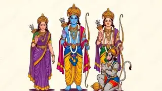 Tu hi bigade tu hi savare song new verson Jai shree ram #morningbhajan 
