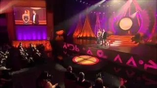 Darrell Dennis & Cheri Maracle: Indspire Awards #1
