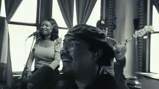 ijuswanaluv [Live @ Studio 5A]