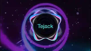 TuTuTu Vs Bass is kicking |  Quintino Vs Afrojack | Tejack Mashup