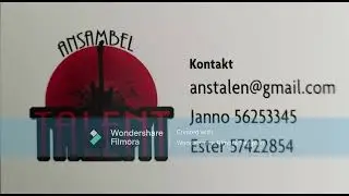 Ansambel Talent-Hõbelaev