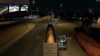 ATS CHRONICLES CLOSE CALLS