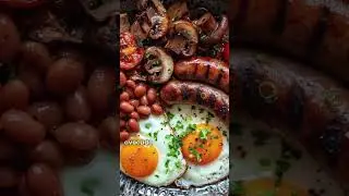 Breakfast That Protects Your Eyes Naturally