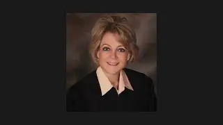 State Bar of Nevada Presidential Award 2024 - Judge Nancy Allf