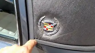 1990 Cadillac Fleetwood for sale (low miles!) #605-213-3100