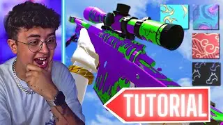 *EL MEJOR* MOD de TEXTURAS para Combat Master
