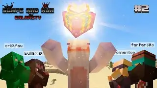 #2 Consiguiendo La Mesa Secreta De Minecraft 