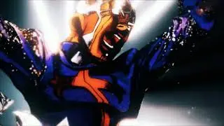 Pucci Achieves Heaven | JJBA : ジョジョ| Manga Animation