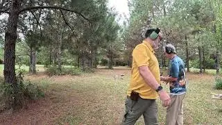38 Special for Home Defense Review.  