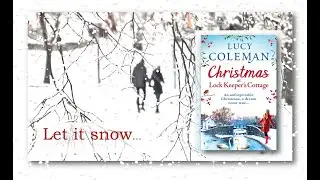 Christmas at Lock Keepers Cottage