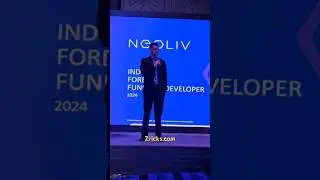 Mr Mohit Malhotra, CEO, NeoLiv - India's Foremost Fund Led Developer