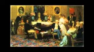 Chopin Fantaisie Impromptu Op. 66, Ezequiel Spucches, Piano.avi