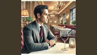 The Businessman