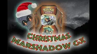 Marshadow Tin Opening