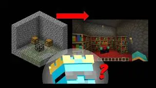 Secret Use of Mob Spawner Dungeons....