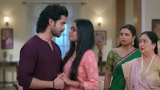 Mann Sunder || 7 January 2026 || Episode 1477 || Shital ki saazish ya mohabbat ki jeet?”