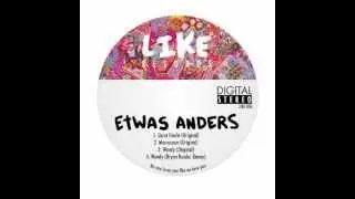 etwas anders - Quiet Finale