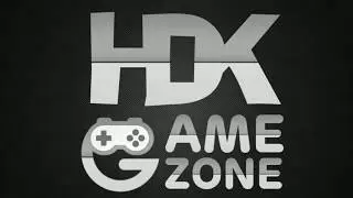 HDK Gamezone Introduction Video