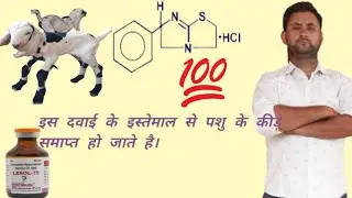 inj.-Levamisole Hydrochloride ip vet.75mg!@!?