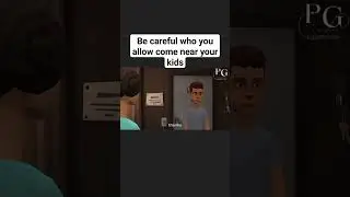 KEEP YOUR KIDS FROM THIS KIND OF ADULTS😡!! #christiananimation #christiancartoons #christianvideos