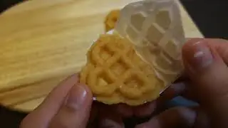 포핀쿠킨 와플카페 Popincookin Waffle Cafe