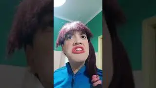 Me estoy poniendo grande - La Caro