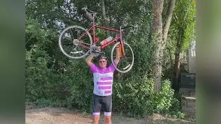 Chicagoland resident gearing up for Coast 2 Coast 4 Cancer ride