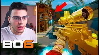 Prob&eacute; el NUEVO Black Ops 6 con JETPACKS