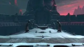 Prince Of Persia: The Lost Crown - King Darius Boss Fight