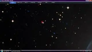 WorldWide Telescope (по снимкам)